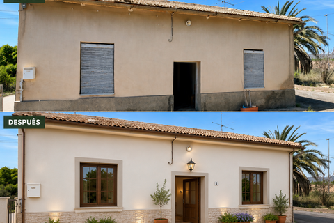 Villa i La Romana, Alicante, La Romana - € 189.900 | Ref: MCO-83323 - foto 2