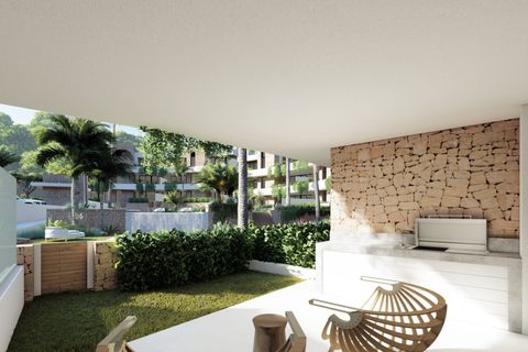 Bungalow i Cartagena, Murcia, Cartagena - € 540.000 | Ref: NB-58366 - foto 7
