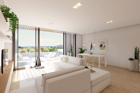 Bungalow i Cartagena, Murcia, Cartagena - € 540.000 | Ref: NB-58366 - foto 10