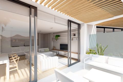 Bungalow i Cartagena, Murcia, Cartagena - € 540.000 | Ref: NB-58366 - foto 15