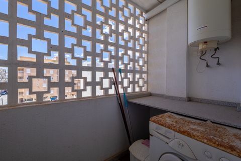 Lejlighed i La Mata, Alicante, La Mata - € 249.000 | Ref: CRK-1171 - foto 8