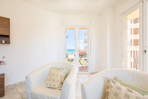 Lejlighed i La Mata, Alicante, La Mata - € 249.000 | Ref: CRK-1171 - foto 12