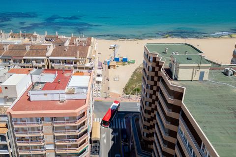 Lejlighed i La Mata, Alicante, La Mata - € 249.000 | Ref: CRK-1171 - foto 23