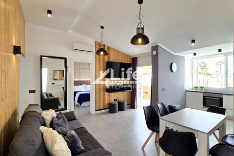 Lejlighed i San Eugenio, Tenerife, San Eugenio - € 525.000 | Ref: PD-210526 - foto 1