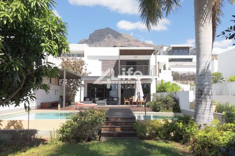 Villa em Adeje, Tenerife, Adeje - € 2.625.000 | Ref: PD-010526 - foto 1