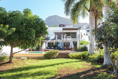 Villa em Adeje, Tenerife, Adeje - € 2.625.000 | Ref: PD-010526 - foto 12