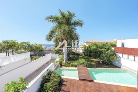 Villa em Adeje, Tenerife, Adeje - € 2.625.000 | Ref: PD-010526 - foto 19