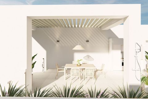Leilighet i Ciudad Quesada, Alicante, Ciudad Quesada - € 364 000 | Ref: R5141836 - foto 23