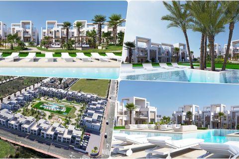 Leilighet i Ciudad Quesada, Alicante, Ciudad Quesada - € 364 000 | Ref: R5141836 - foto 40