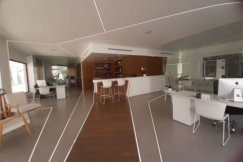 Erhvervsejendom i Altea, Alicante, Altea - € 330.000 | Ref: 9305 - foto 1