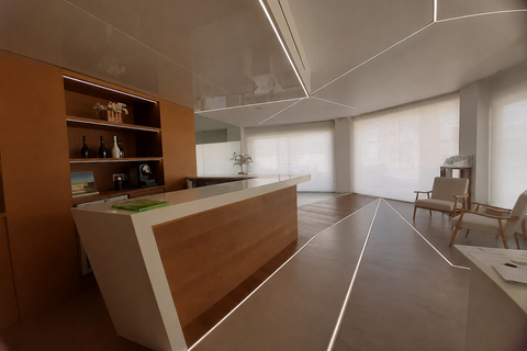 Erhvervsejendom i Altea, Alicante, Altea - € 330.000 | Ref: 9305 - foto 3