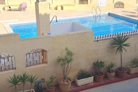 Rækkehus i Orihuela Costa, Alicante, Orihuela Costa - € 189.260 | Ref: MocadiT-0021/9775 - foto 40