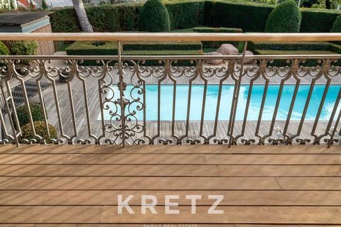 Villa a Barcelona, Barcelona, Barcelona - € 12.000.000 | Ref: KP2-903_k - foto 2