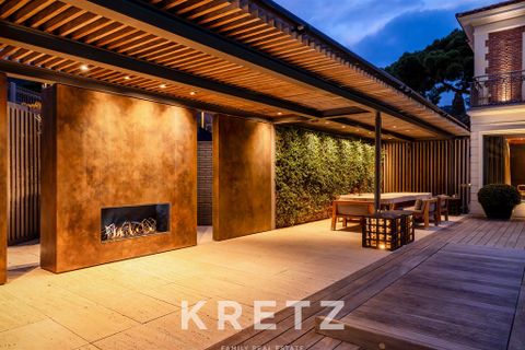 Villa a Barcelona, Barcelona, Barcelona - € 12.000.000 | Ref: KP2-903_k - foto 3