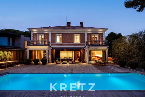 Villa a Barcelona, Barcelona, Barcelona - € 12.000.000 | Ref: KP2-903_k - foto 12