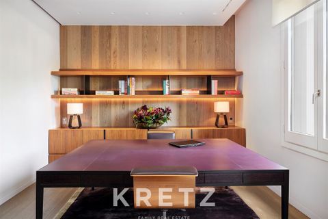 Villa a Barcelona, Barcelona, Barcelona - € 12.000.000 | Ref: KP2-903_k - foto 14