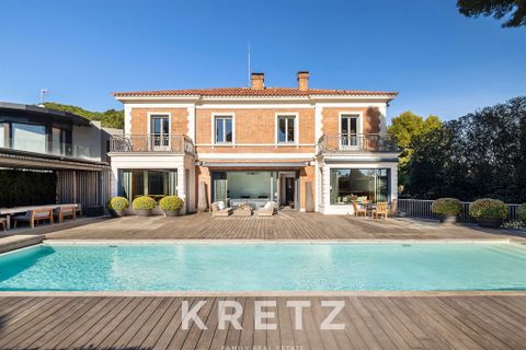 Villa a Barcelona, Barcelona, Barcelona - € 12.000.000 | Ref: KP2-903_k - foto 18