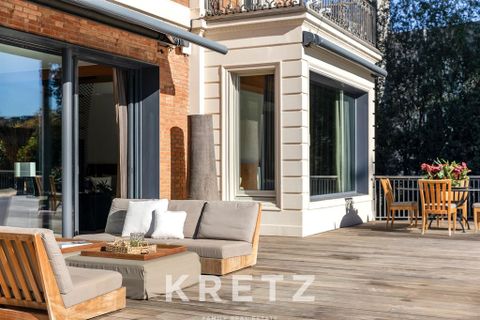 Villa a Barcelona, Barcelona, Barcelona - € 12.000.000 | Ref: KP2-903_k - foto 19