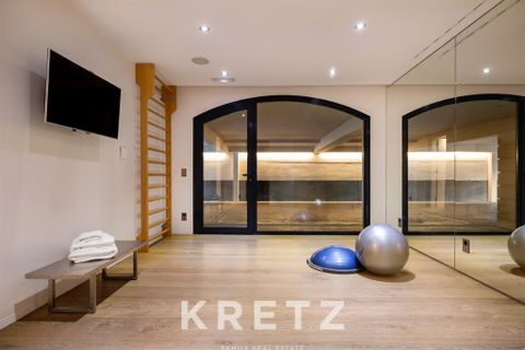Villa a Barcelona, Barcelona, Barcelona - € 12.000.000 | Ref: KP2-903_k - foto 22