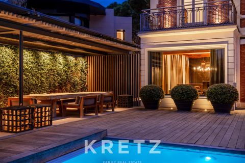 Villa a Barcelona, Barcelona, Barcelona - € 12.000.000 | Ref: KP2-903_k - foto 27