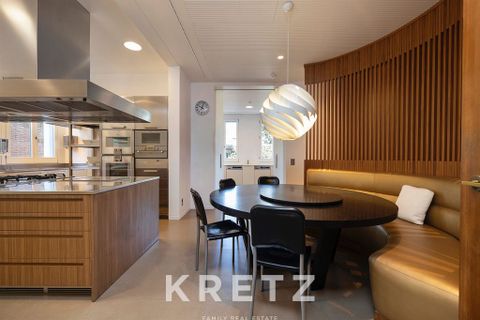 Villa a Barcelona, Barcelona, Barcelona - € 12.000.000 | Ref: KP2-903_k - foto 29