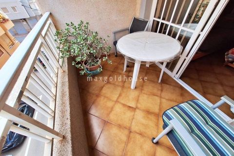 Leilighet i Torrevieja, Alicante, Torrevieja - € 147 000 | Ref: 01-EF-1378 - foto 2