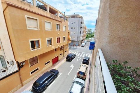 Leilighet i Torrevieja, Alicante, Torrevieja - € 147 000 | Ref: 01-EF-1378 - foto 3