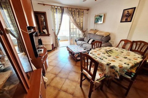 Leilighet i Torrevieja, Alicante, Torrevieja - € 147 000 | Ref: 01-EF-1378 - foto 4