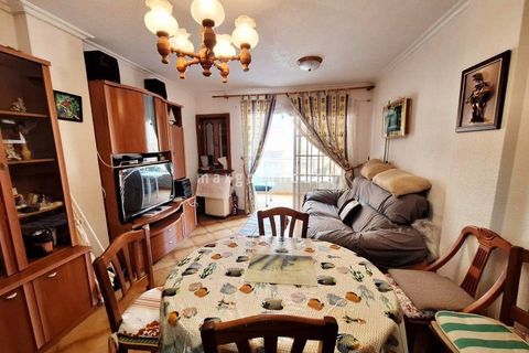 Leilighet i Torrevieja, Alicante, Torrevieja - € 147 000 | Ref: 01-EF-1378 - foto 5