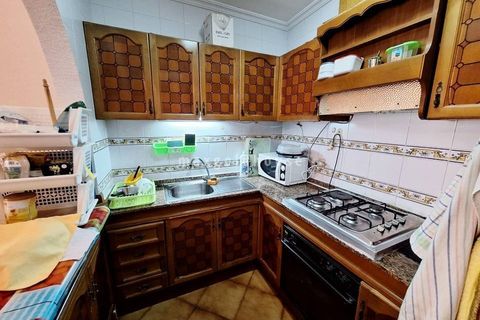Leilighet i Torrevieja, Alicante, Torrevieja - € 147 000 | Ref: 01-EF-1378 - foto 7