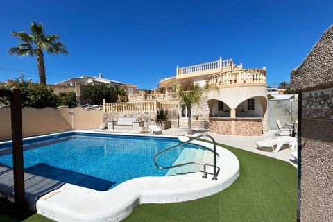 Villa a Ciudad Quesada, Alicante, Ciudad Quesada - € 749.900 | Ref: 01-EF-1328 - foto 4