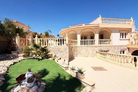 Villa a Ciudad Quesada, Alicante, Ciudad Quesada - € 749.900 | Ref: 01-EF-1328 - foto 6