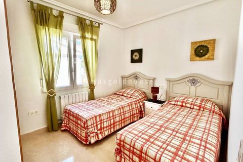 Villa a Ciudad Quesada, Alicante, Ciudad Quesada - € 749.900 | Ref: 01-EF-1328 - foto 22