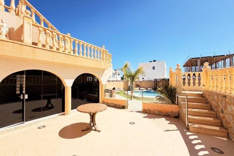 Villa a Ciudad Quesada, Alicante, Ciudad Quesada - € 749.900 | Ref: 01-EF-1328 - foto 26
