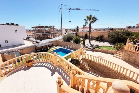 Villa a Ciudad Quesada, Alicante, Ciudad Quesada - € 749.900 | Ref: 01-EF-1328 - foto 33