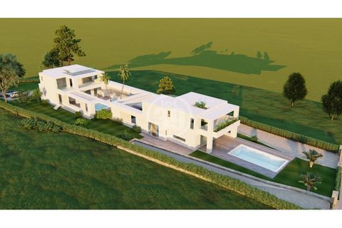 Helårsgrund i Albufeira, Faro, Albufeira - € 1.250.000 | Ref: TR-005 - foto 1