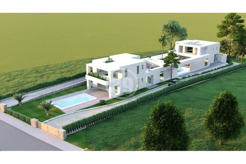 Helårsgrund i Albufeira, Faro, Albufeira - € 1.250.000 | Ref: TR-005 - foto 4