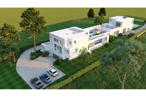 Helårsgrund i Albufeira, Faro, Albufeira - € 1.250.000 | Ref: TR-005 - foto 5