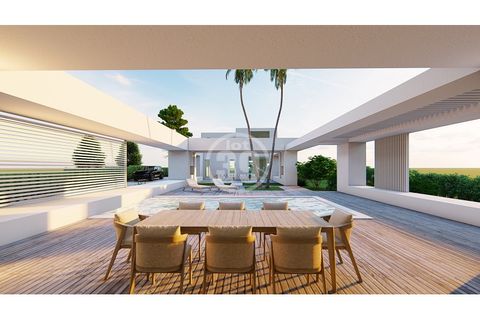 Helårsgrund i Albufeira, Faro, Albufeira - € 1.250.000 | Ref: TR-005 - foto 6
