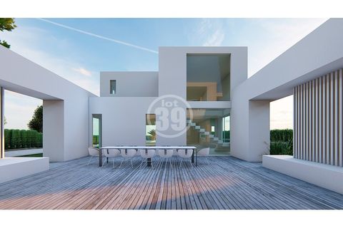 Helårsgrund i Albufeira, Faro, Albufeira - € 1.250.000 | Ref: TR-005 - foto 8