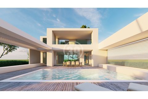 Helårsgrund i Albufeira, Faro, Albufeira - € 1.250.000 | Ref: TR-005 - foto 3