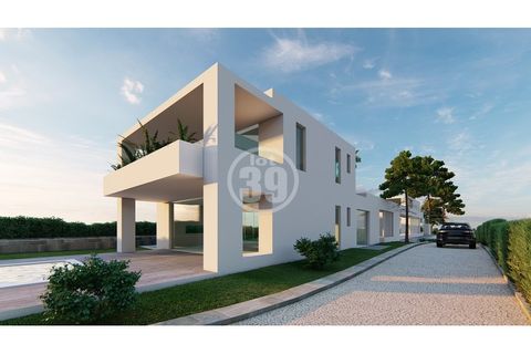 Helårsgrund i Albufeira, Faro, Albufeira - € 1.250.000 | Ref: TR-005 - foto 9