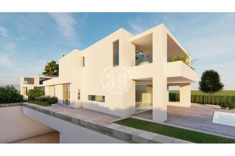 Helårsgrund i Albufeira, Faro, Albufeira - € 1.250.000 | Ref: TR-005 - foto 10