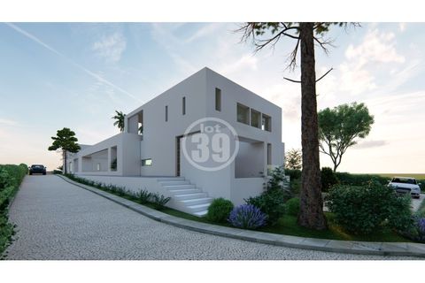 Helårsgrund i Albufeira, Faro, Albufeira - € 1.250.000 | Ref: TR-005 - foto 12