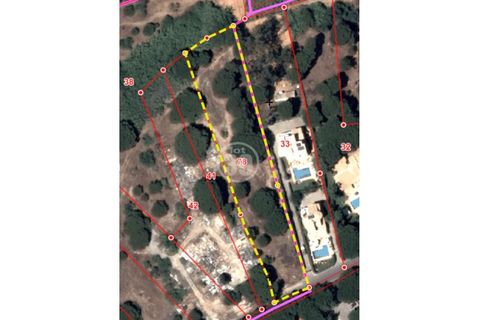 Helårsgrund i Albufeira, Faro, Albufeira - € 1.250.000 | Ref: TR-005 - foto 13