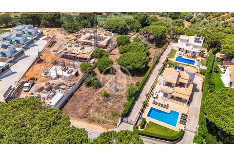 Helårsgrund i Albufeira, Faro, Albufeira - € 1.250.000 | Ref: TR-005 - foto 14