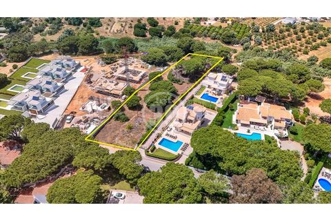 Helårsgrund i Albufeira, Faro, Albufeira - € 1.250.000 | Ref: TR-005 - foto 15