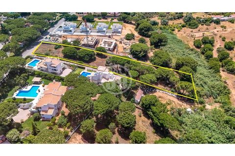 Helårsgrund i Albufeira, Faro, Albufeira - € 1.250.000 | Ref: TR-005 - foto 16