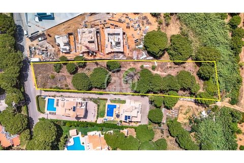 Helårsgrund i Albufeira, Faro, Albufeira - € 1.250.000 | Ref: TR-005 - foto 2