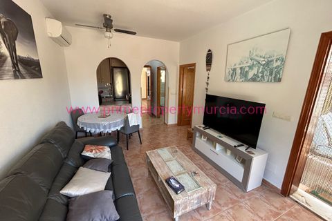 Villa i Mazarron, Murcia, Mazarron - € 129.000 | Ref: 2237 - foto 3